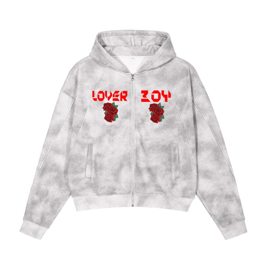 LoverBoy Hoodie sets