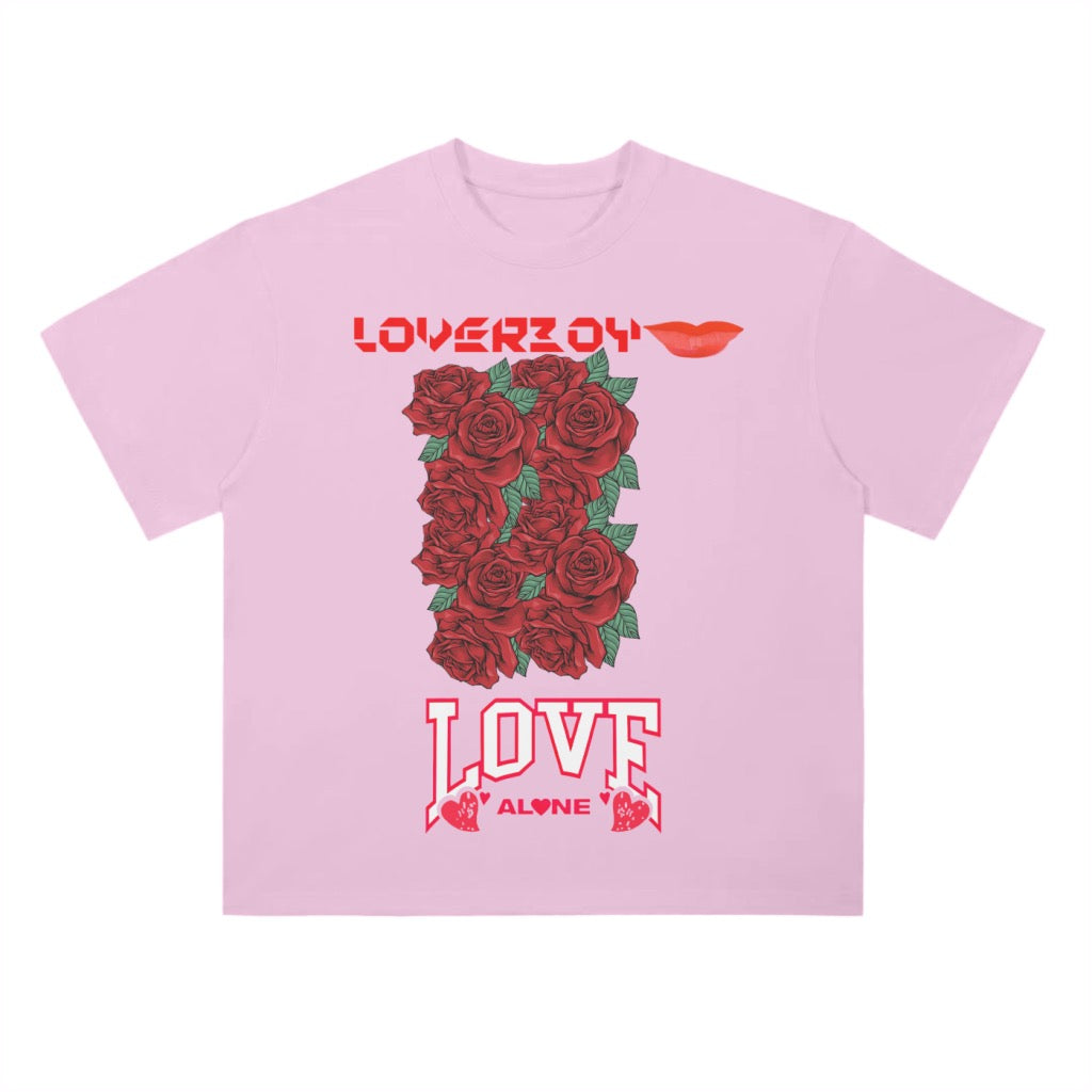 LoverBoy Tee's