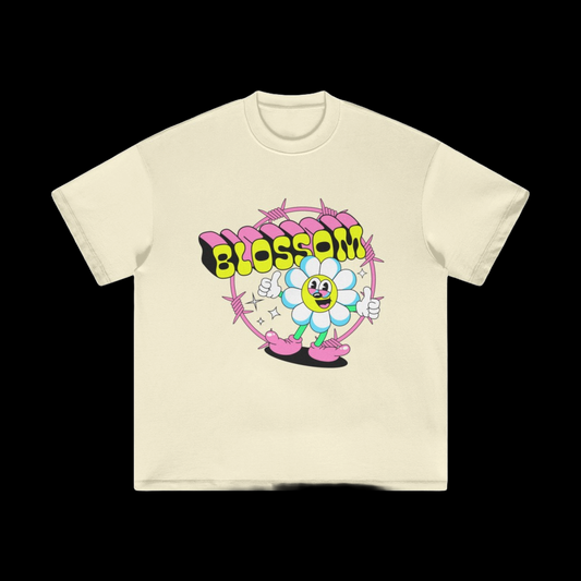 Blossom Tee's