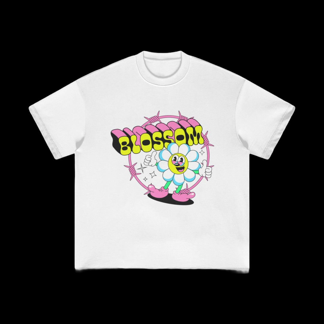 Blossom Tee's