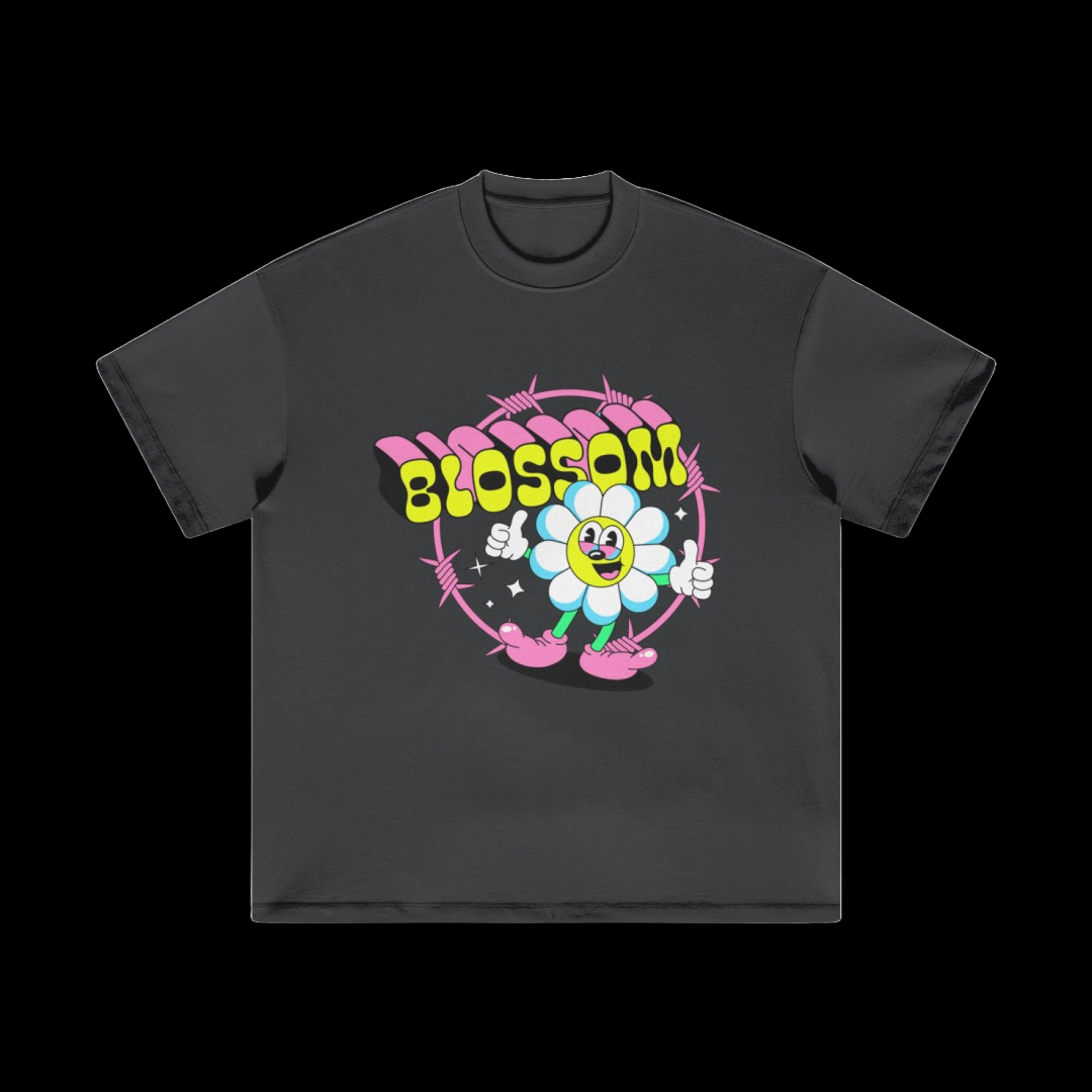 Blossom Tee's