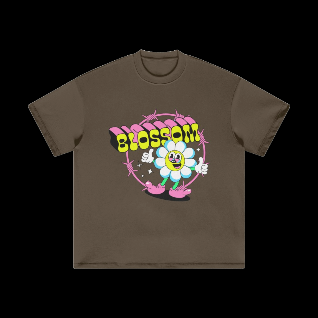 Blossom Tee's