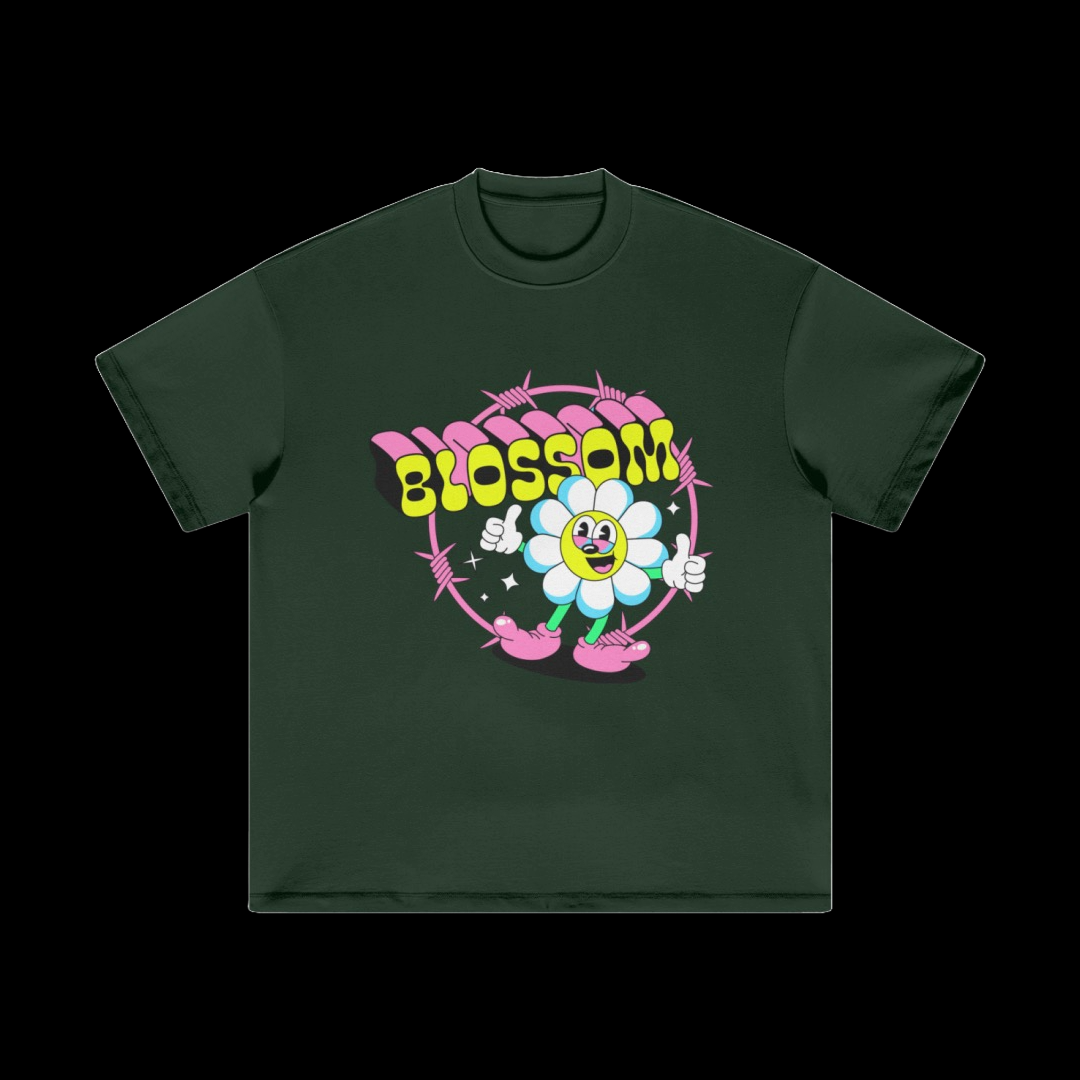 Blossom Tee's