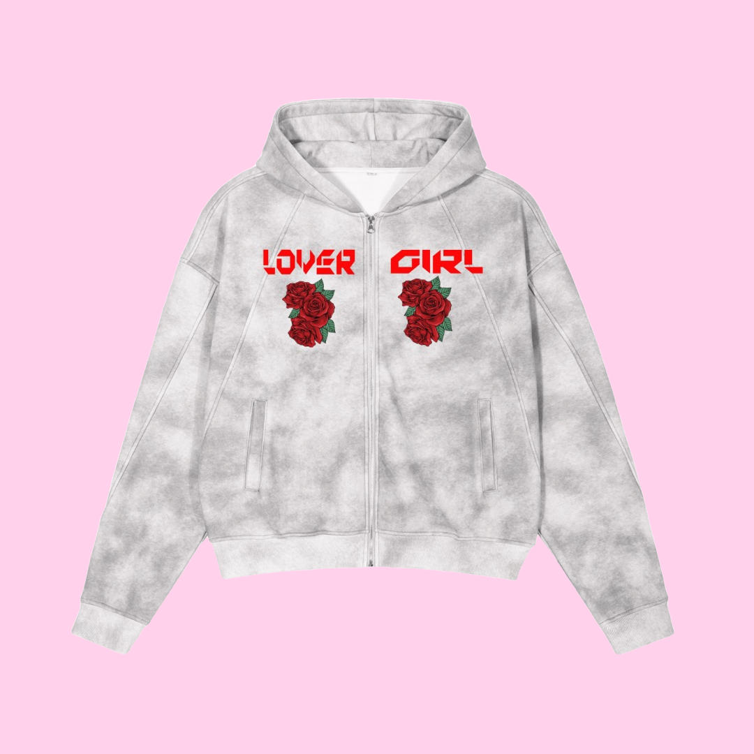 LoverGirl Hoodie sets